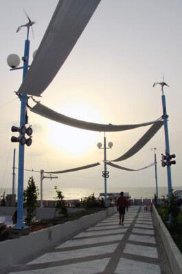 Liat Segal, Assaf Talmudi, Jonathan Rubin, Robotic Drums Bat Yam Biennale Liat Segal - art, science, and technology