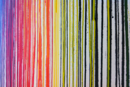 Liat Segal, Originals Factory, art installation, data driven painting machine, DLD Tel Aviv Liat Segal - art, science, and technology