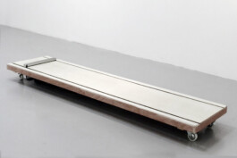 Liat Segal, Confession Machine Liat Segal - art, science, and technology