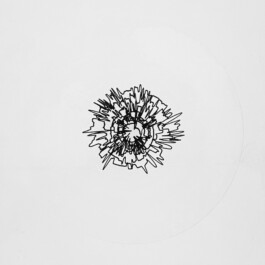 LiatSegal | Epicenter \ Meshalia | Drawing Machine | Hansen House, Jerusalem Liat Segal - art, science, and technology