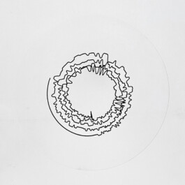 LiatSegal | Epicenter \ Meshalia | Drawing Machine | Hansen House, Jerusalem Liat Segal - art, science, and technology