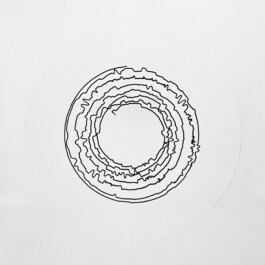 LiatSegal | Epicenter \ Meshalia | Drawing Machine | Hansen House, Jerusalem Liat Segal - art, science, and technology