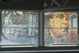 Liat Segal | Hyperreality | Wende Museum CA USA Liat Segal - art, science, and technology