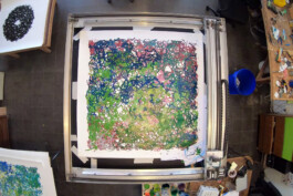  Liat Segal - art, science, and technology