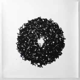 Liat Segal \ Random Walk 2.0 \ Painting Machine Liat Segal - art, science, and technology