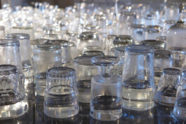Liat Segal \ Random Walk \ Solo Exhibition \ Artist Residency Herzliya Liat Segal - art, science, and technology