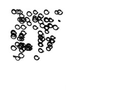 Liat Segal \ This Is Not A Typewriter \ Solo Exhibition \ Painting Machine Liat Segal - art, science, and technology