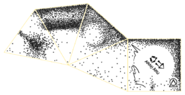 Fundamental Elements artwork by Liat Segal and Yasmine Meroz - Sketch Liat Segal - art, science, and technology
