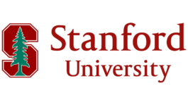 Stanford Logo Liat Segal - art, science, and technology